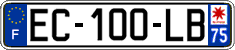 EC-100-LB