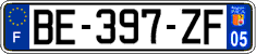 BE-397-ZF