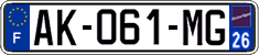 AK-061-MG
