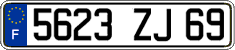 5623 ZJ 69