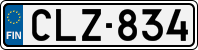 CLZ-834