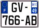 GV-766-AB