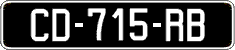 CD-715-RB
