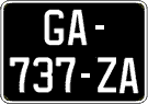 GA-737-ZA