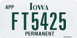 Iowa, Apportioned (AB 1234)