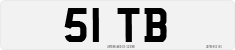 License plate of the United Kingdom, 1932 year system