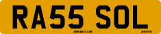 License plate of the United Kingdom, 2001 year system
