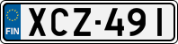 XCZ-491