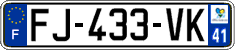 FJ-433-VK