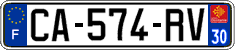 CA-574-RV
