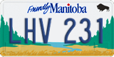 Manitoba, ABC 123