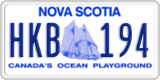 Nova Scotia, ABC 123
