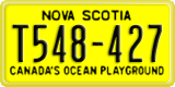 Nova Scotia, Trailers (T123-456)