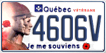 Quebec, Motorcycles (Veteran / 1234V)