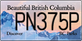 British Columbia, BC Parks (PA123B)