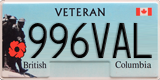 British Columbia, 123-ABC