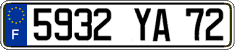 5932 YA 72