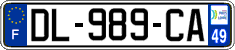 DL-989-CA