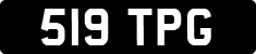 License plate of the United Kingdom, 1932 year system