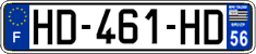 HD-461-HD