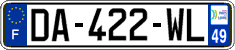 DA-422-WL