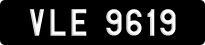 License plate of Malaysia, A(BC) 1(234)