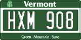 Vermont, ABC 123