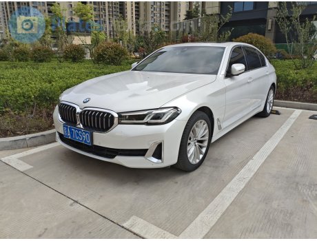 京A·7CS90, BMW 7 Series