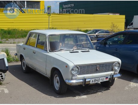 а840те, Lada (VAZ) 2101