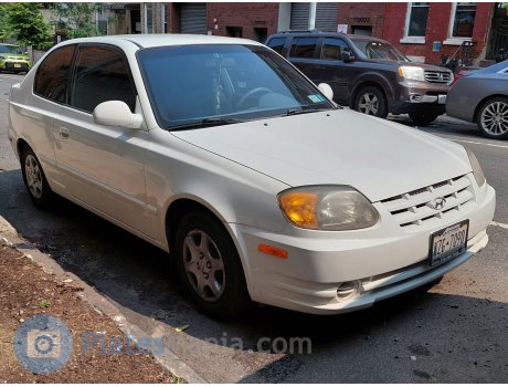 KZG-7090, Hyundai Accent
