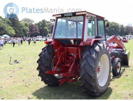 14886, International