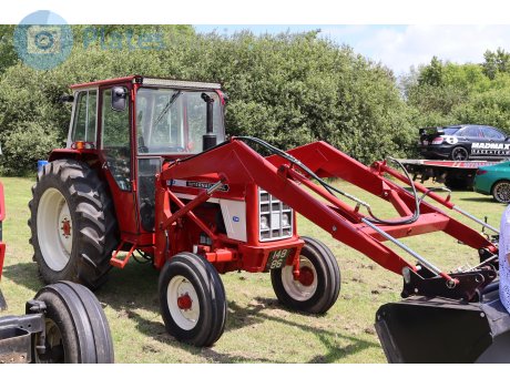 14886, International