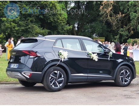 GY-288-GM, Kia Sportage