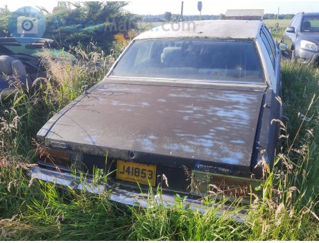 J41853, Buick