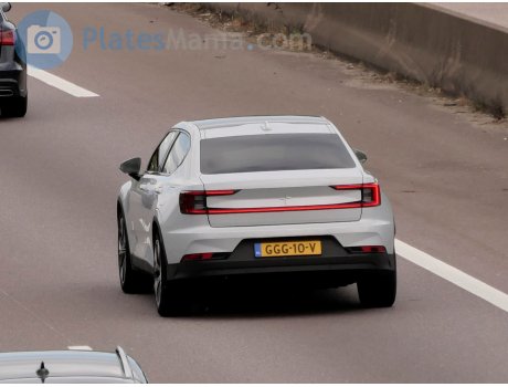 GGG-10-V, Polestar 2