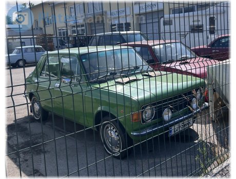 LJ SMAK, Zastava