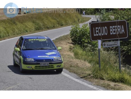 AT 683 HL, Citroёn Saxo