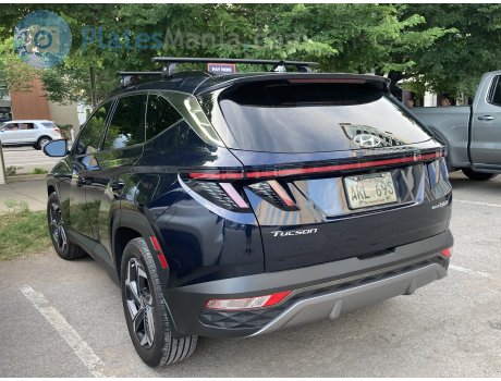 ARL 69S, Hyundai Tucson