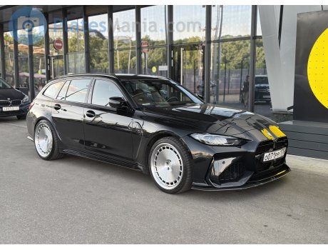 о071рр178, BMW M3