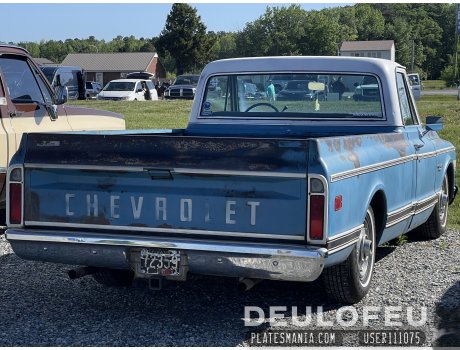 72359, Chevrolet C/K-Series