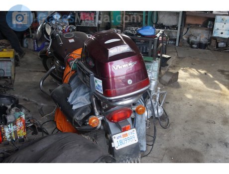 18U9989, Hyosung GV (Aquila)