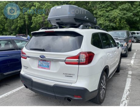 28779CK, Subaru Ascent