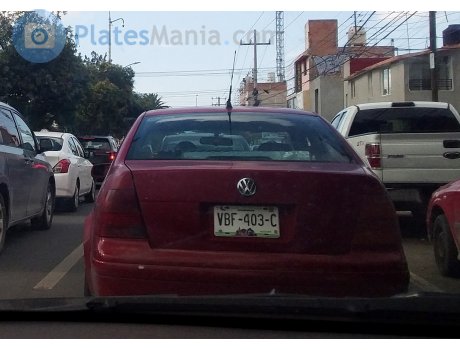 VBF-403-C, Volkswagen Jetta