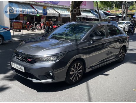 51L-404.05, Honda City