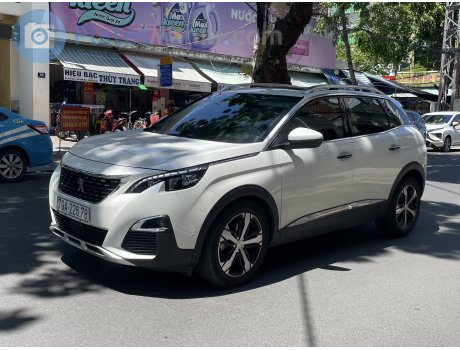 79A-226.78, Peugeot 3008
