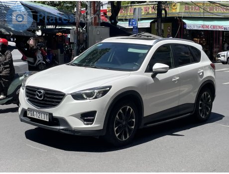 79A-121.11, Mazda CX-5