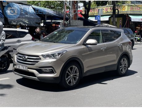 79A-178.35, Hyundai Santa Fe