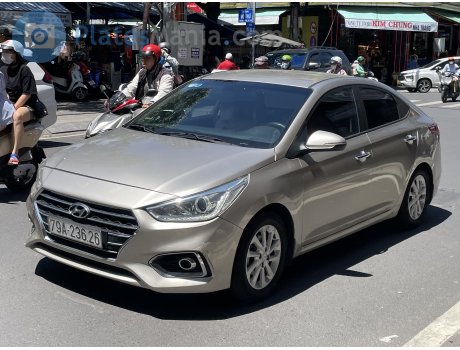 79A-236.26, Hyundai Accent