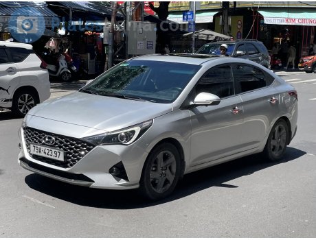 79A-423.97, Hyundai Accent