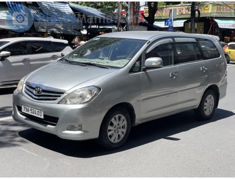 79A-524.03, Toyota Innova